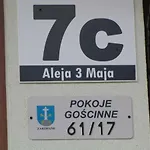 Przy Szlaku Centrum & * Zakopane