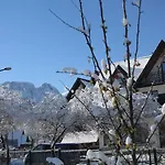 Przy Szlaku Centrum & * Zakopane
