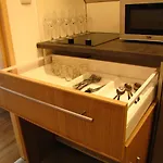 Przy Szlaku Centrum & Rum i privatbostad