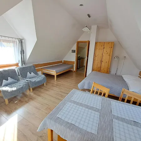Przy Szlaku Centrum & Homestay