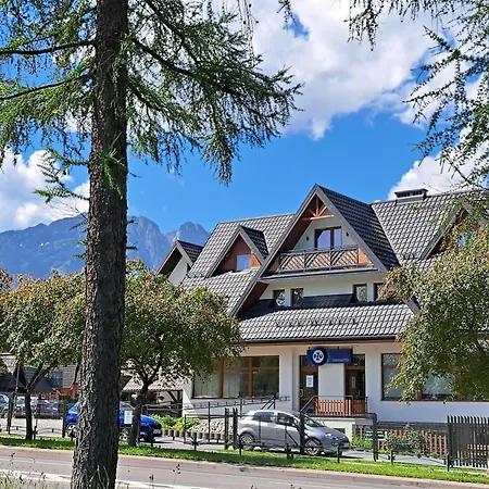 Homestay Przy Szlaku Centrum &