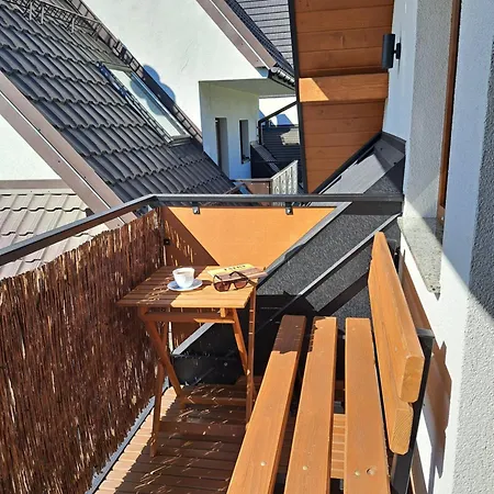 Przy Szlaku Centrum & Homestay *