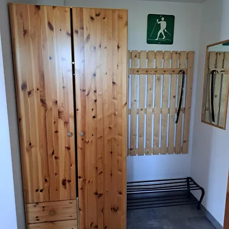 Homestay Przy Szlaku Centrum & Zakopane