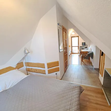 Homestay Przy Szlaku Centrum & Zakopane