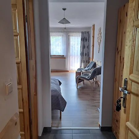 Przy Szlaku Centrum & Homestay