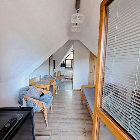 Przy Szlaku Centrum & Homestay
