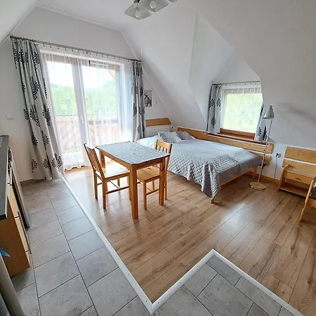Homestay Przy Szlaku Centrum &