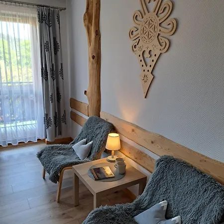 Homestay Przy Szlaku Centrum & *