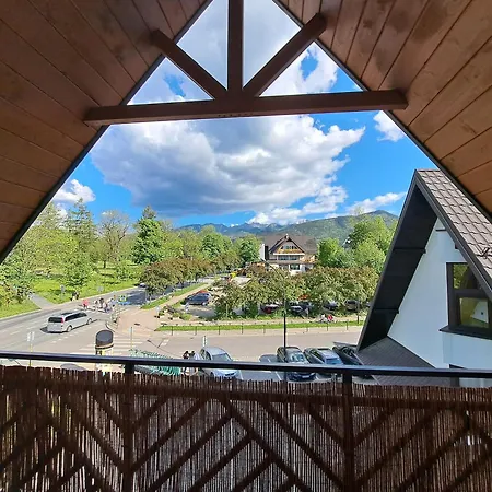 Przy Szlaku Centrum & Homestay