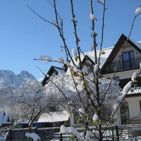 Przy Szlaku Centrum & Zakopane