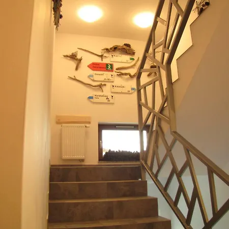 Przy Szlaku Centrum & Homestay Zakopane