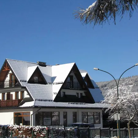 Przy Szlaku Centrum & *