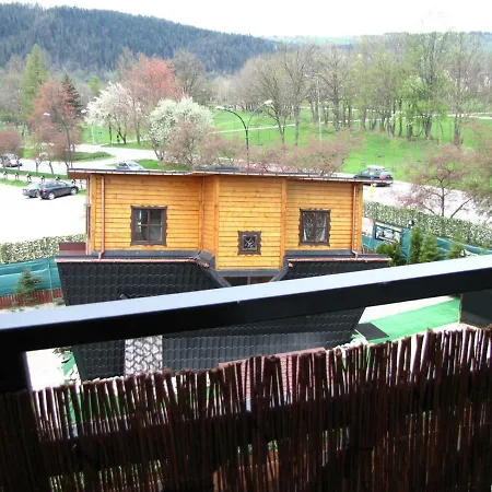 Homestay Przy Szlaku Centrum & *