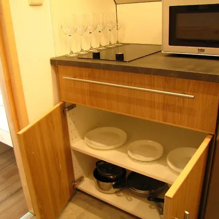 Homestay Przy Szlaku Centrum & Zakopane