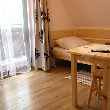 Homestay Przy Szlaku Centrum &