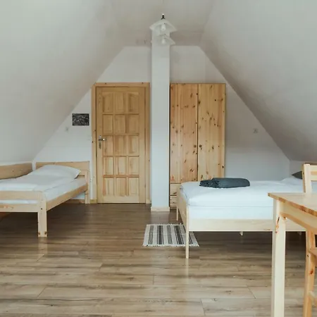 Homestay Przy Szlaku Centrum &