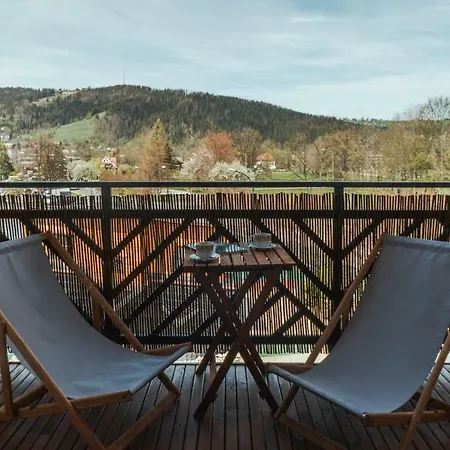 Homestay Przy Szlaku Centrum & Zakopane