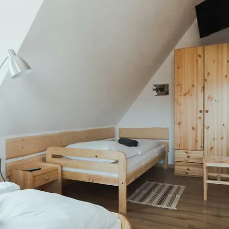 Przy Szlaku Centrum & Homestay