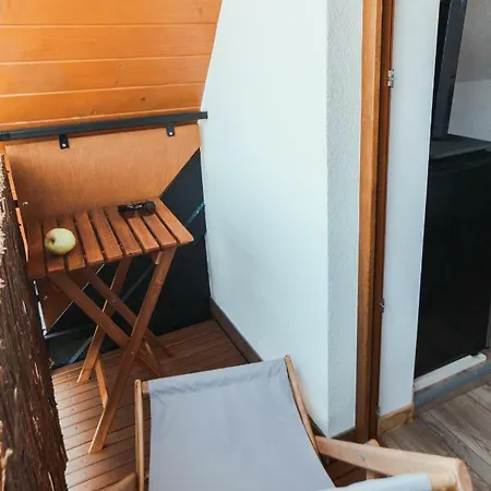 Przy Szlaku Centrum &