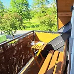 Przy Szlaku Centrum & Séjour chez l'habitant *
