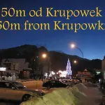 Przy Szlaku Centrum & * Zakopane
