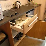 Przy Szlaku Centrum & Séjour chez l'habitant *