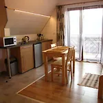 Séjour chez l'habitant Przy Szlaku Centrum & *