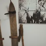 Séjour chez l'habitant Przy Szlaku Centrum & *