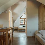 Séjour chez l'habitant Przy Szlaku Centrum & Zakopane