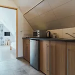 Séjour chez l'habitant Przy Szlaku Centrum & *