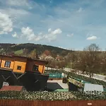 Przy Szlaku Centrum & Séjour chez l'habitant