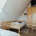 Przy Szlaku Centrum & Séjour chez l'habitant